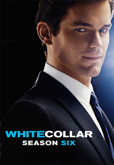 White Collar - Season 6 [13026] (A1764729427) [[TV Shows]] --Orphaned--